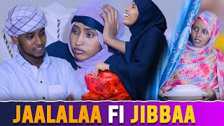 Jaalalaafi Jibbaa  jireenya ramadana kessa  kutta 1faa New Dirama Afaan Oromo [upl. by Constantino]