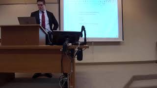 ConLaw Class 21 Modern Substantive Due Process I [upl. by Flory670]