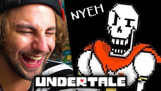 MEILLEUR PERSO 💀  UNDERTALE ❤️  Part 2 [upl. by Lanford]