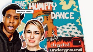 FIRST TIME HEARING Digital Underground  The Humpty Dance Official Music Video REACTION  UHH…🤔 [upl. by Ariem854]