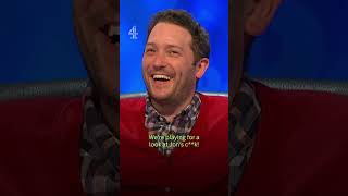 Who wants to see Jon Richardsons willy CatsDoesCountdown [upl. by Jeu]