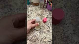 deodorant review saltair Saltair deodorant review ✨ [upl. by Nautna]