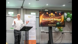 Bield Staff Awards 2023 [upl. by Lester505]