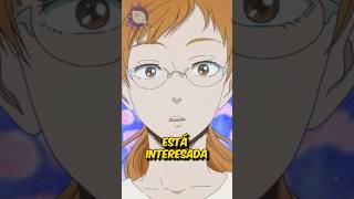 NUEVO ANIME de una MAESTRA y su ALUMNO ❤️ [upl. by Sokram]