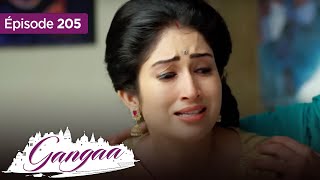 GANGAA  ep 205  Une jeunesse sacrifiée  Série en Français [upl. by Rehposirhc]