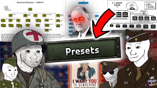 Every Monarchist Path in Hearts of Iron 4 Ranked From Worst to Best [upl. by Phylys]