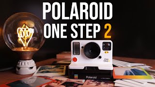 Polaroid OneStep 2 Review [upl. by Aika]