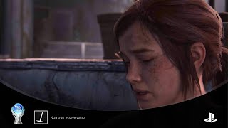 The Last of Us Parte Iplatino 922 [upl. by Ajnos898]