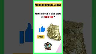 Which metal in pure form has highest melting point  CHEMISTRY  METALS  NON METALS  ssc mcq [upl. by Cressi868]