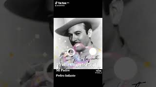 PEDRO INFANTE  ¡ FELIZ CUMPLEAÑOS [upl. by Cris186]