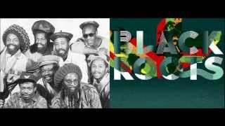 Black Roots  Slavery [upl. by Yelhsa]