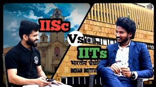 Masters degree from IITs or IISc Bangalore🤔  Dr Ramesh Jay Part 1 [upl. by Masha]