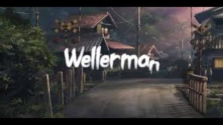 Wellerman  SLOWED  REVERB  LYRICS [upl. by Tabitha356]