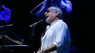 Steely Dan  Aja  May 17 2018  West Palm Beach Florida [upl. by Eelam]