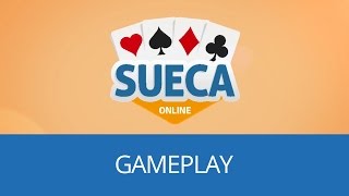 Sueca Online  BiscaBriscola  MegaJogos [upl. by Woolson832]