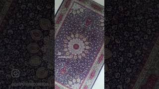 The Ardabil A Legacy of Timeless Elegance  Best Carpet by Carpet Kingdom [upl. by Don]