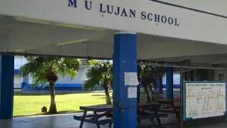 MU Lujan School Yona [upl. by Nosauq87]