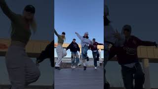 Church  TPain shorts tiktok dancereels dancecover instareels tpain church dance [upl. by Shutz]