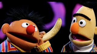 Bert amp Ernie Song Liedje Bert amp Ernie  Sesamstraat [upl. by Eiliak113]