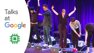 Exploding Pianist Laptop Orchestra  Kathleen Supove  Talks at Google [upl. by Bj]