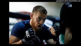 Conor Mcgregor Song quotGods Recognize Godsquot [upl. by Enirahtac]