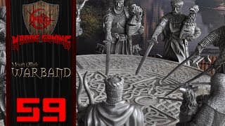 Mount amp Blades Warband  Age of Arthur  Episode 59 [upl. by Conners]