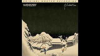 Weezer  Pinkerton Full MoFi Album [upl. by Abram]