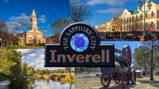 Inverell [upl. by Richter407]