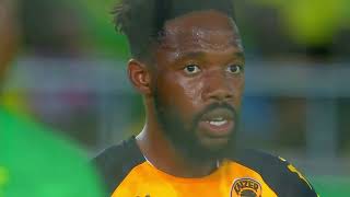 Kaizer Chiefs Vs Yanga SC FULL Kaizer Chiefs Preseason Friendly [upl. by Rania]