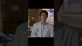 How did Dr Shaun discover the problem with the doctor’s treatment planshortsvideo thegooddoctor [upl. by Azaria832]