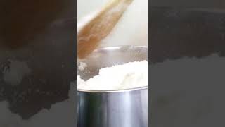 Why Ugali is the Best Food Ever Created [upl. by Odeen983]