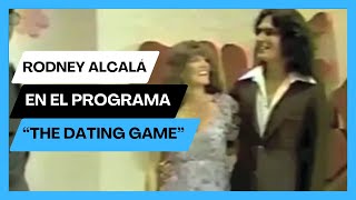 El día que RODNEY ALCALÁ fue a un programa de TELEVISIÓN [upl. by Lliw]