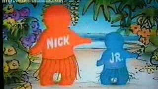 Nick Jr Clip [upl. by Theda439]