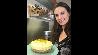 Schütteltorte  Einfach backen mit Katrin Wrobel [upl. by Ottinger417]