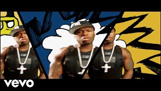 50 Cent  GATman And Robbin ft Eminem [upl. by Toland]