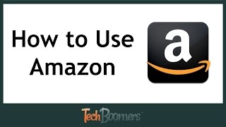 How to Use Amazon [upl. by Procter473]