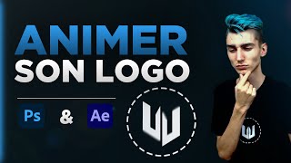 Animer Facilement son Logo [upl. by Jaela]