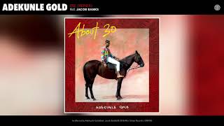 Adekunle Gold  Ire Remix Audio [upl. by Esoj]