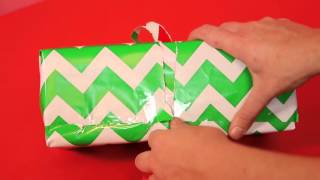 Easy Kids Gift Wrap Ideas That Make Opening Presents More Fun Than Ever [upl. by Adnoryt]