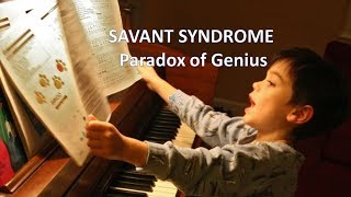 Savant Syndrome [upl. by Darlene]