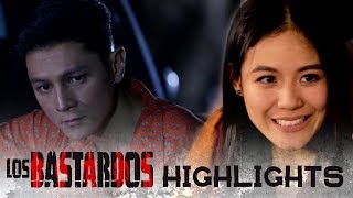 Lorenzo biglang naalala si Dianne  PHR Presents Los Bastardos With Eng Subs [upl. by Kappenne]