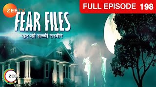 तांत्रिक ने दिया Suhaana को ताबीज़ जिन्नाद से बचने के लिए  Fear Files  Ep 198  Zee TV [upl. by Veradi]