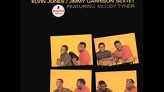 Half and Half  Elvin Jones Jimmy Garrison Sextet [upl. by Leiad324]