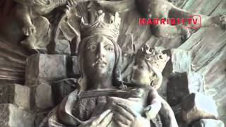 Historia de la Virgen de la Almudena patrona de Madrid [upl. by Agnella]