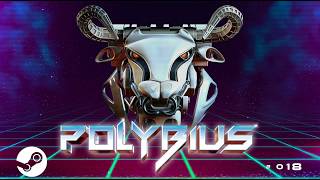 Polybius  Trailer Steam [upl. by Mulry664]