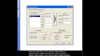 Tutorial GNSS Solutions  Guia Prático de Conversão Rinex [upl. by Ayahs]