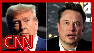 Whats behind the alliance between Donald Trump and Elon Musk Reporter weighs in [upl. by Krauss]