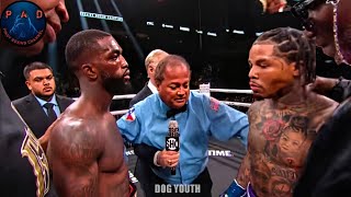 KNOCKOUT DAVIS VS MARTIN FULL FIGHT [upl. by Giuditta]