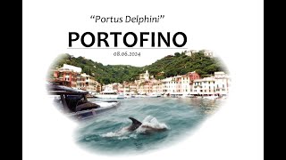 Portofino 2024 [upl. by Celene]