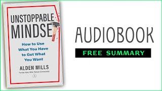 ⭐𝙐𝙣𝙨𝙩𝙤𝙥𝙥𝙖𝙗𝙡𝙚 𝙈𝙞𝙣𝙙𝙨𝙚𝙩  𝘼𝙡𝙙𝙚𝙣 𝙈𝙞𝙡𝙡𝙨  Free Audiobook [upl. by Wheeler694]